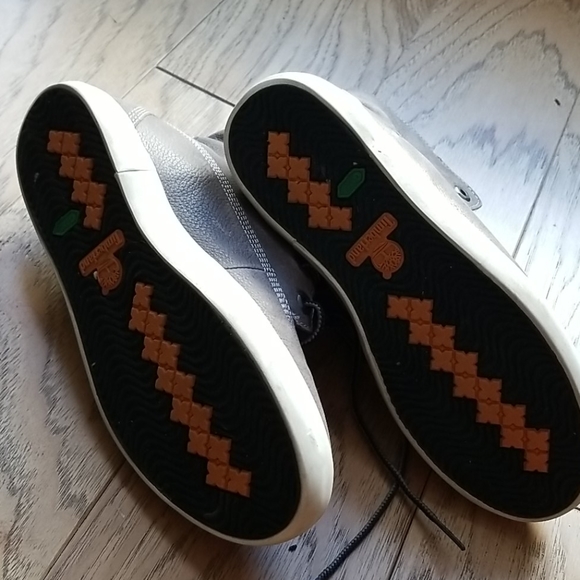 Timbaland boots - Picture 4 of 11